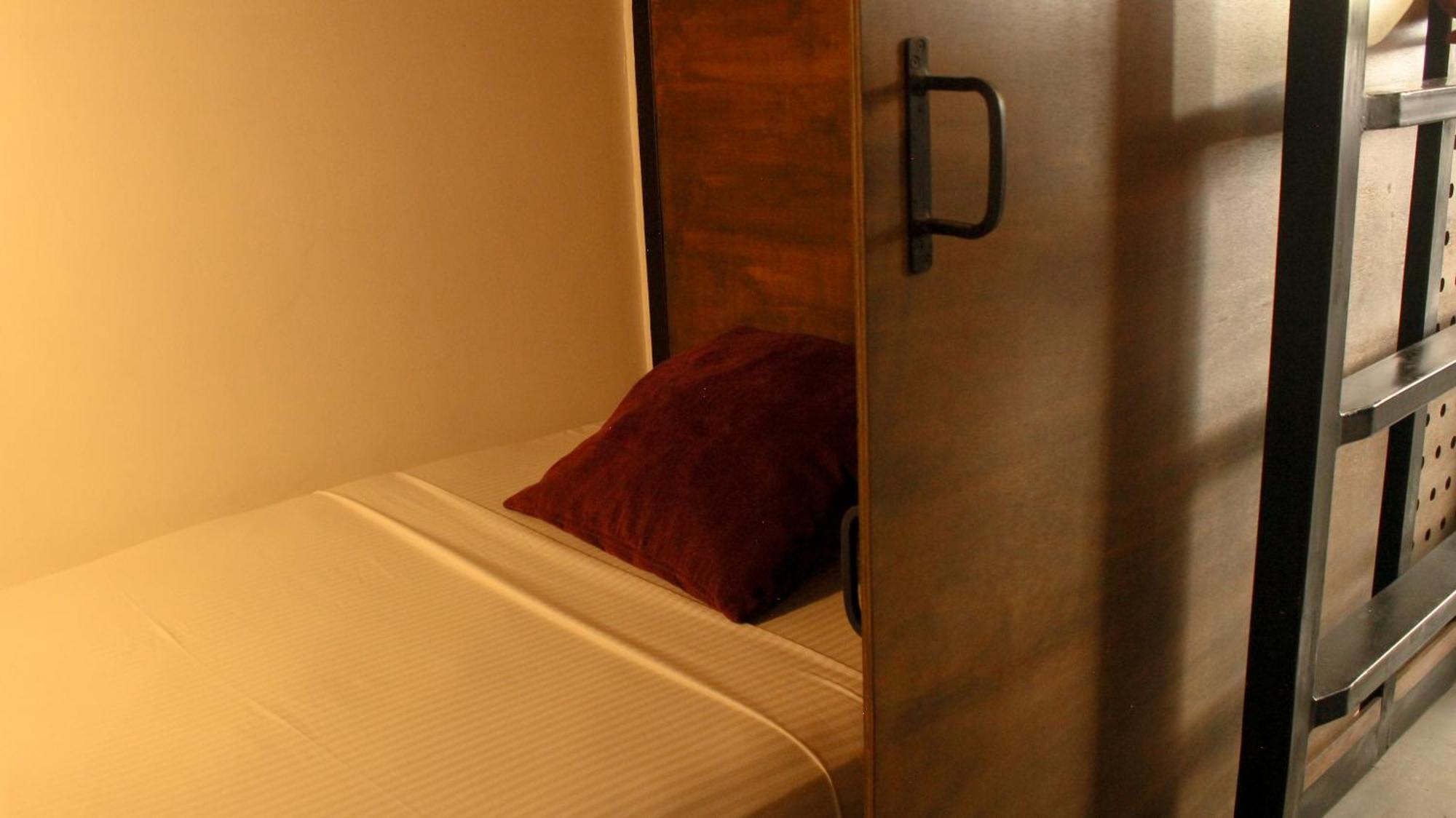 Muchosur Santa Marta Hotell Exteriör bild