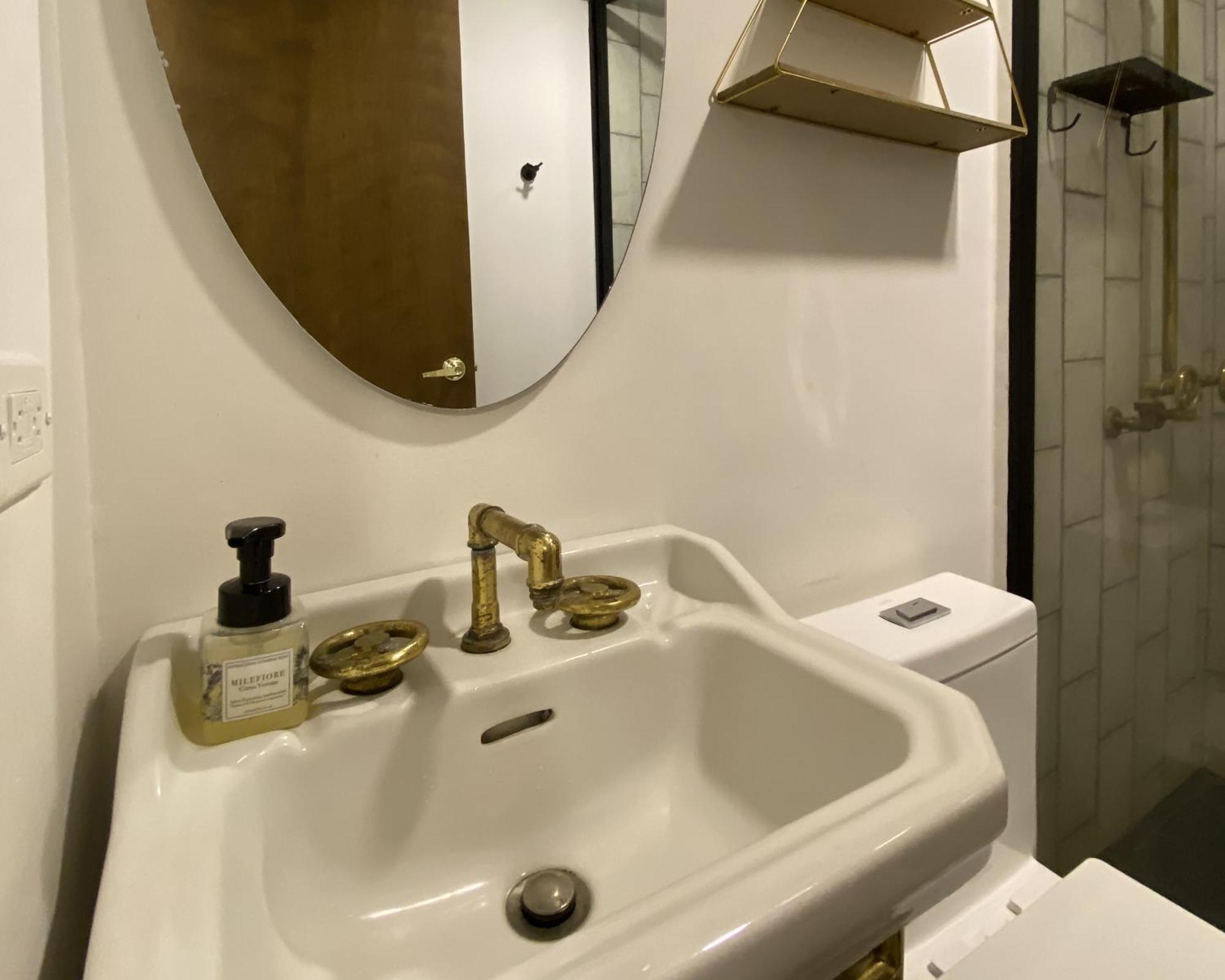 Muchosur Santa Marta Hotell Exteriör bild