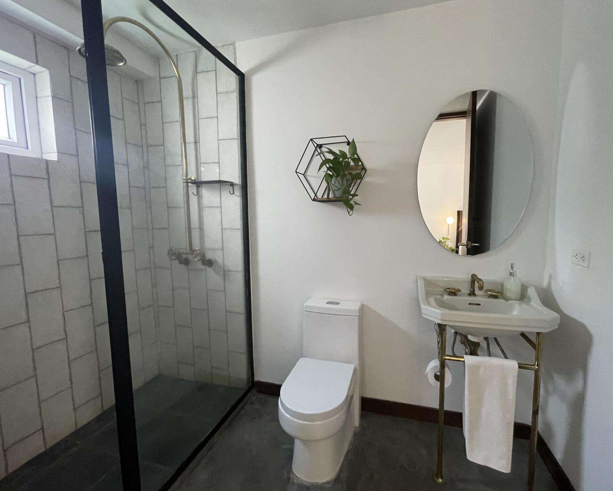 Muchosur Santa Marta Hotell Exteriör bild