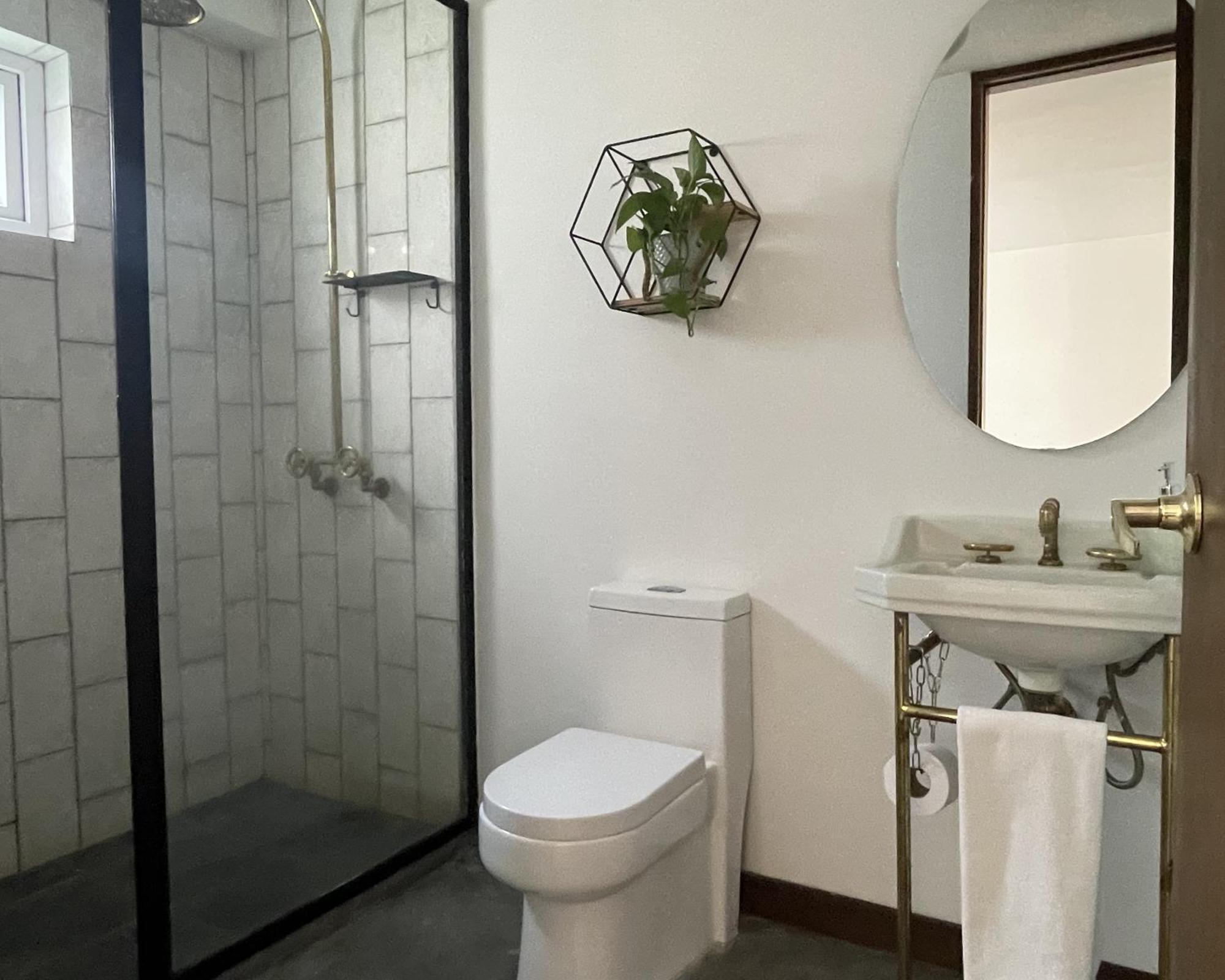Muchosur Santa Marta Hotell Exteriör bild